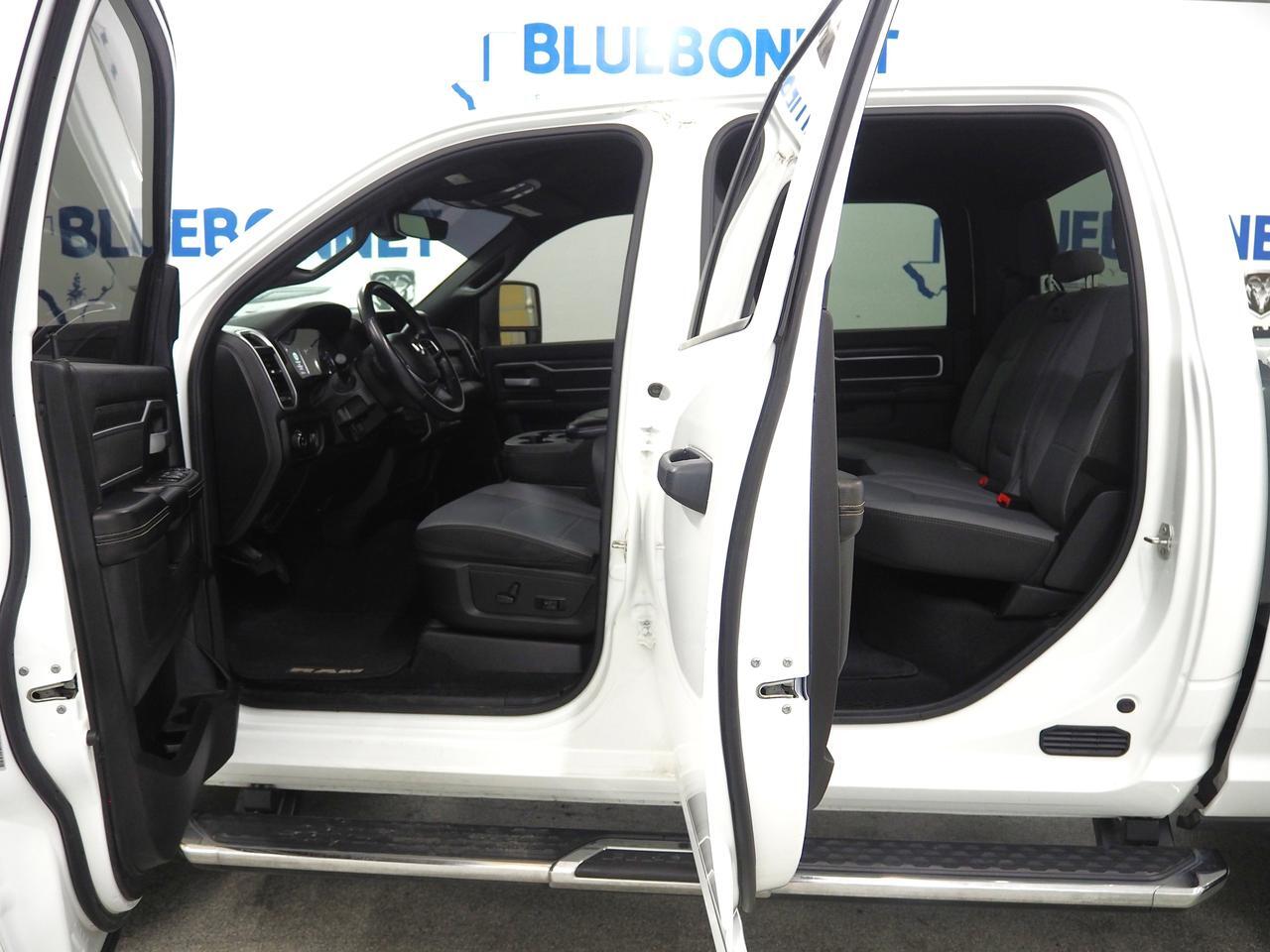 2024 Ram 2500 Big Horn New Braunfels TX