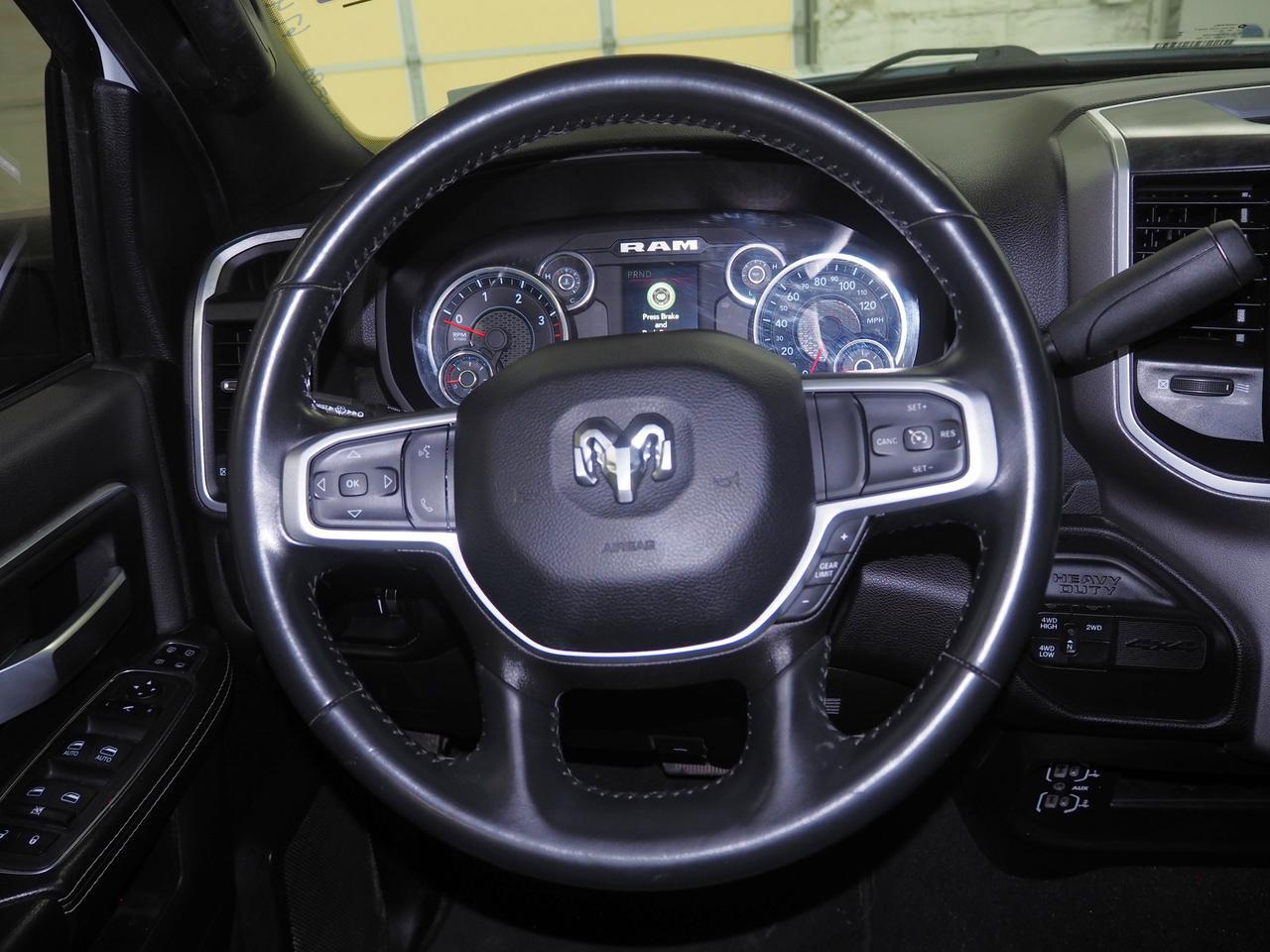 2024 Ram 2500 Big Horn New Braunfels TX