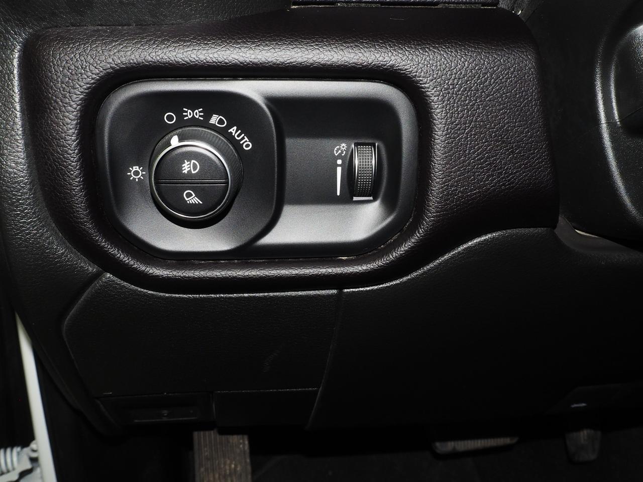 2024 Ram 2500 Big Horn New Braunfels TX