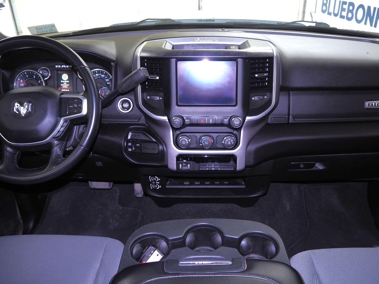 2024 Ram 2500 Big Horn New Braunfels TX