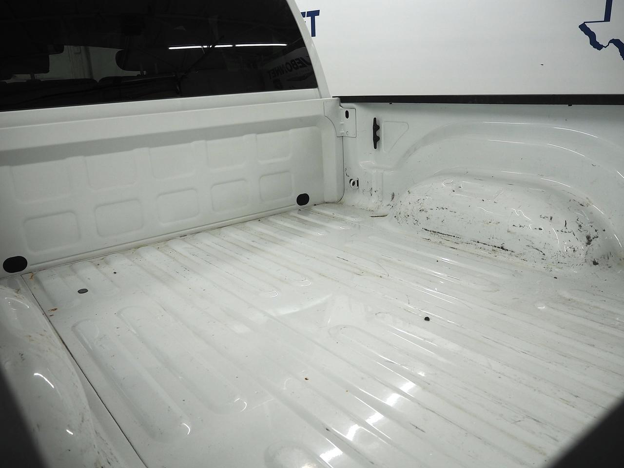 2024 Ram 2500 Big Horn New Braunfels TX