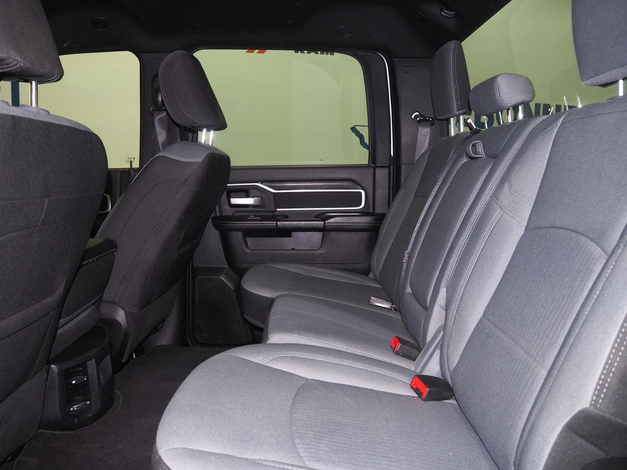 2024 Ram 2500 Big Horn New Braunfels TX