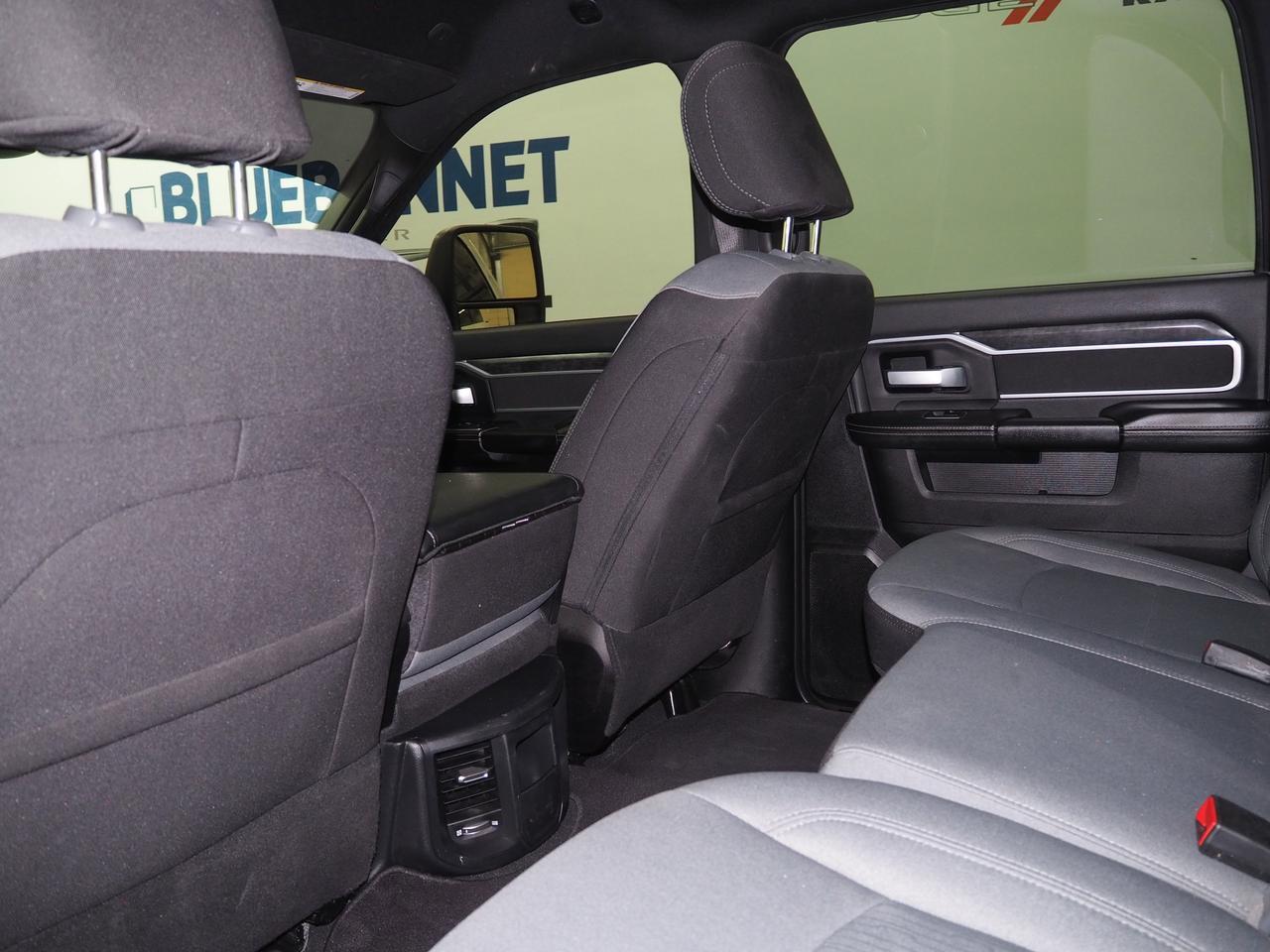 2024 Ram 2500 Big Horn New Braunfels TX