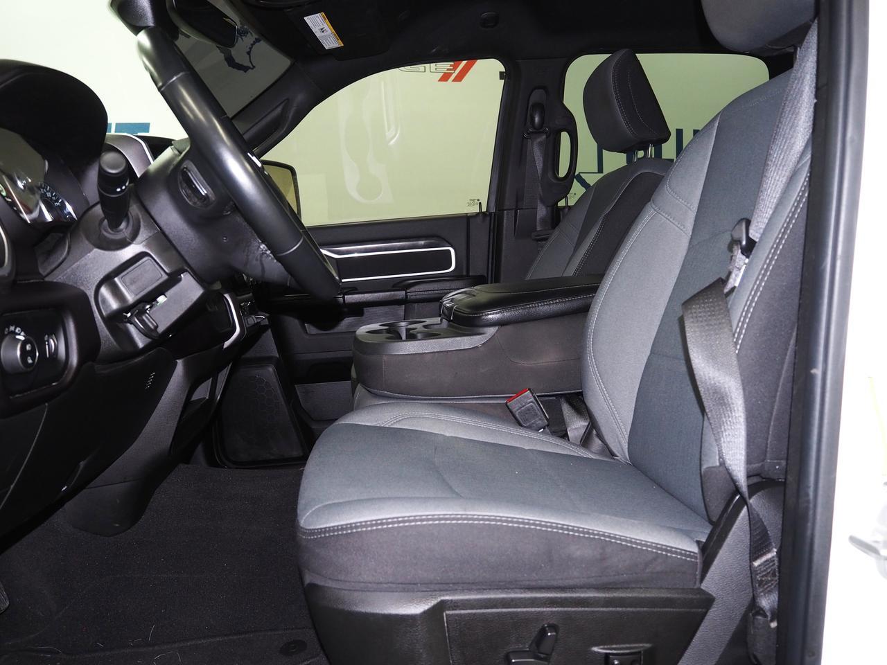 2024 Ram 2500 Big Horn New Braunfels TX