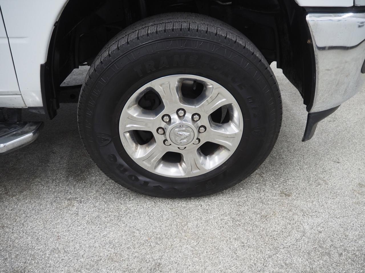 2024 Ram 2500 Big Horn New Braunfels TX