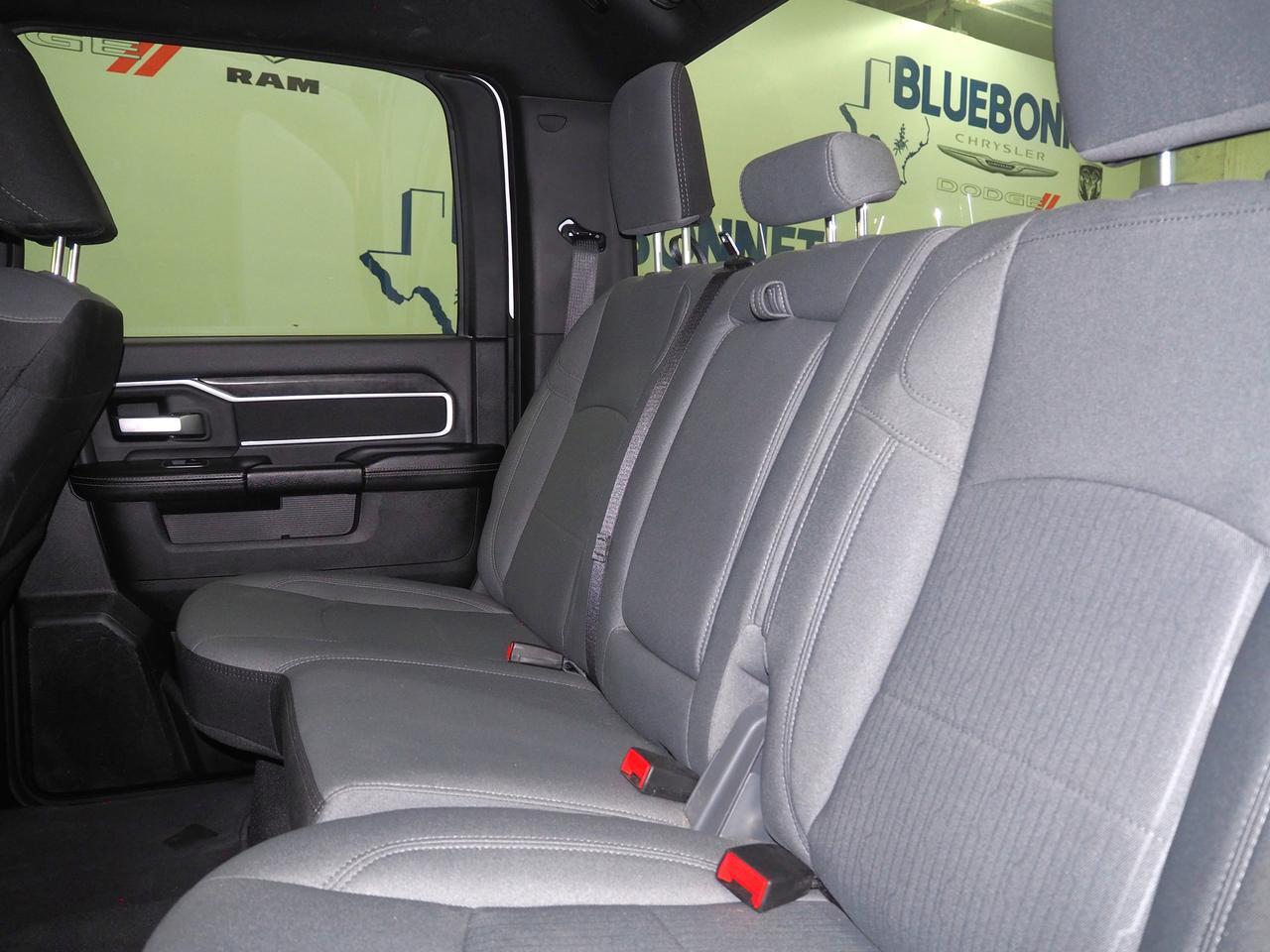 2024 Ram 2500 Big Horn New Braunfels TX