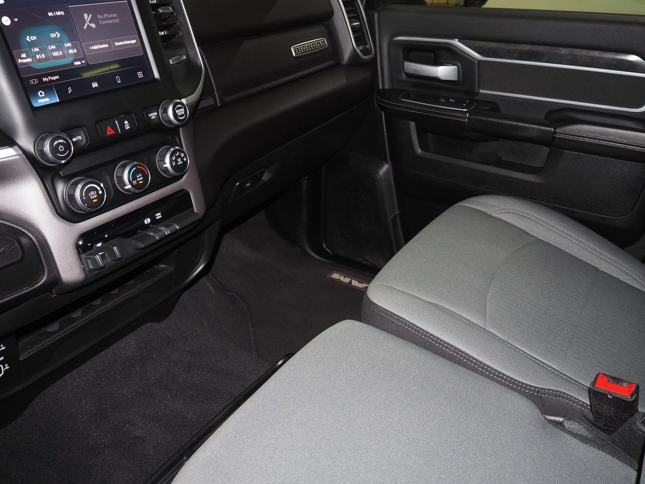 2024 Ram 2500 Big Horn New Braunfels TX