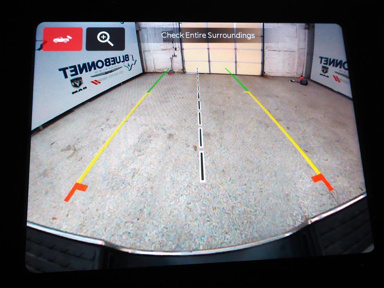 2024 Ram 2500 Big Horn New Braunfels TX