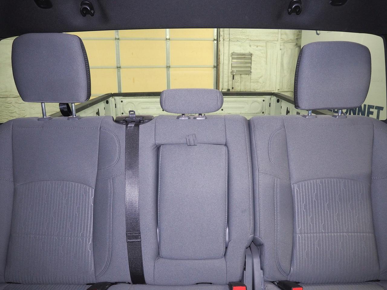 2024 Ram 2500 Big Horn New Braunfels TX