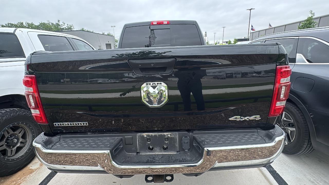 2024 Ram 2500 Big Horn New Braunfels TX