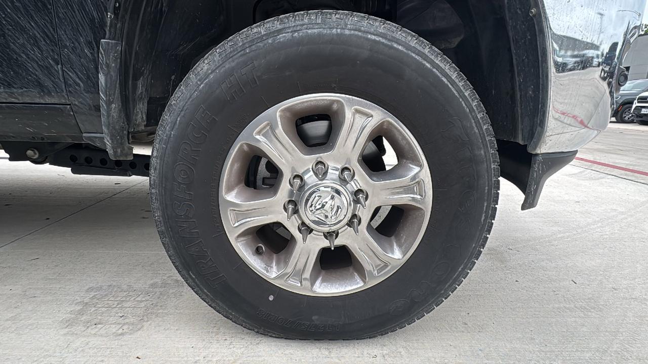 2024 Ram 2500 Big Horn New Braunfels TX