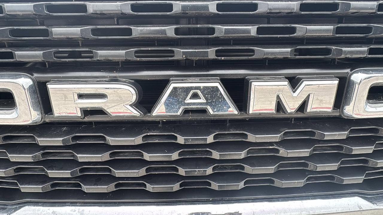 2024 Ram 2500 Big Horn New Braunfels TX