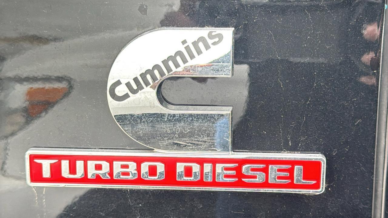 2024 Ram 2500 Big Horn New Braunfels TX