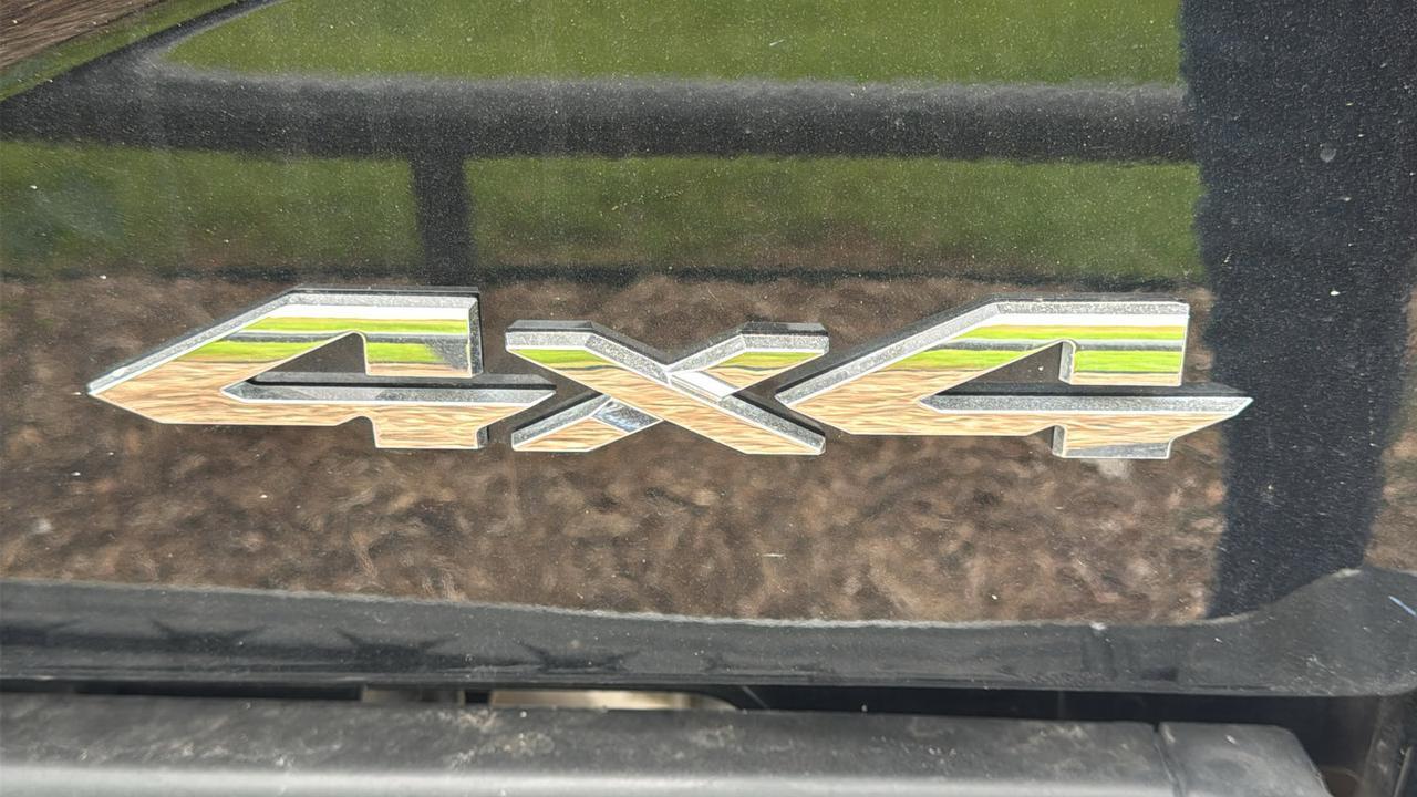 2024 Ram 2500 Big Horn New Braunfels TX