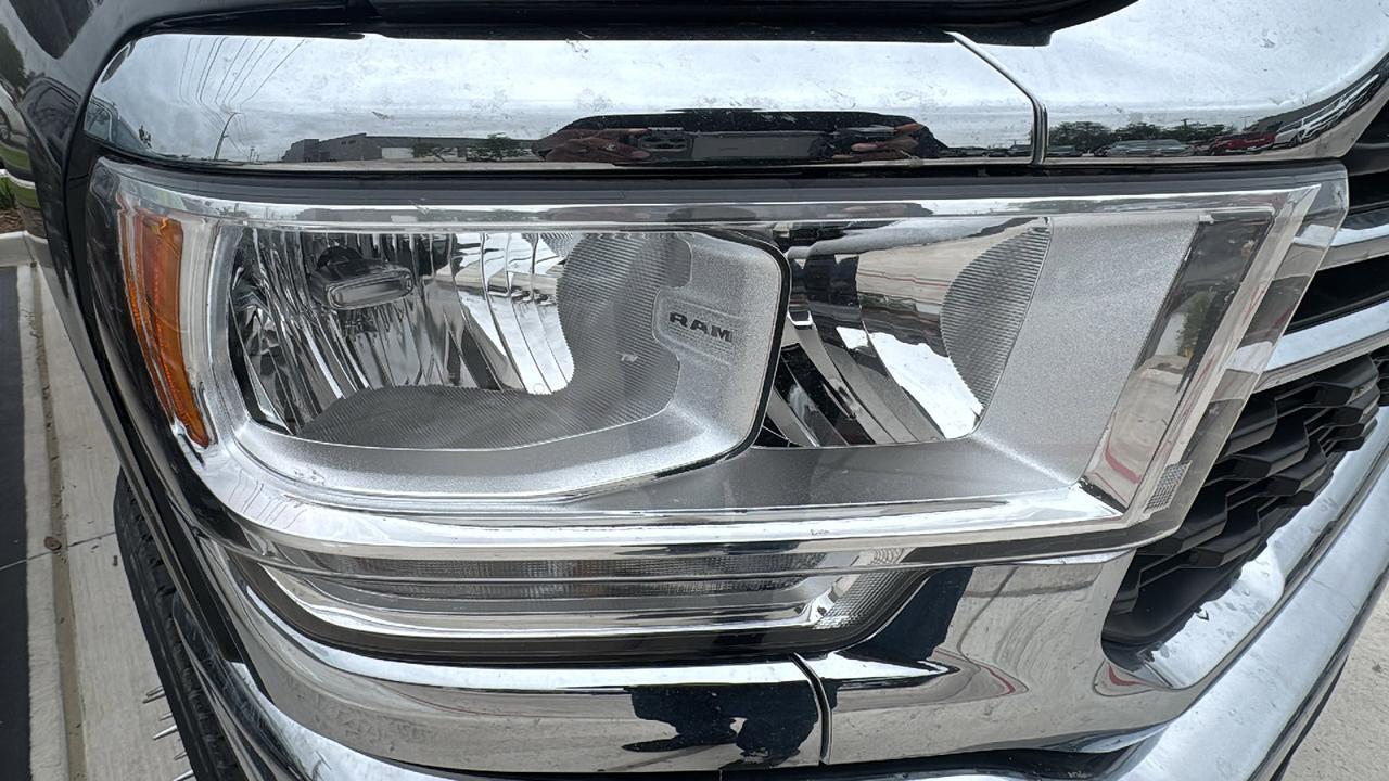 2024 Ram 2500 Big Horn New Braunfels TX