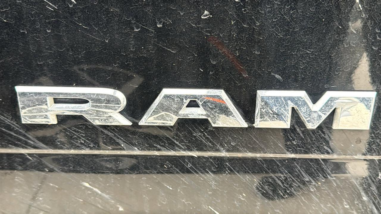 2024 Ram 2500 Big Horn New Braunfels TX