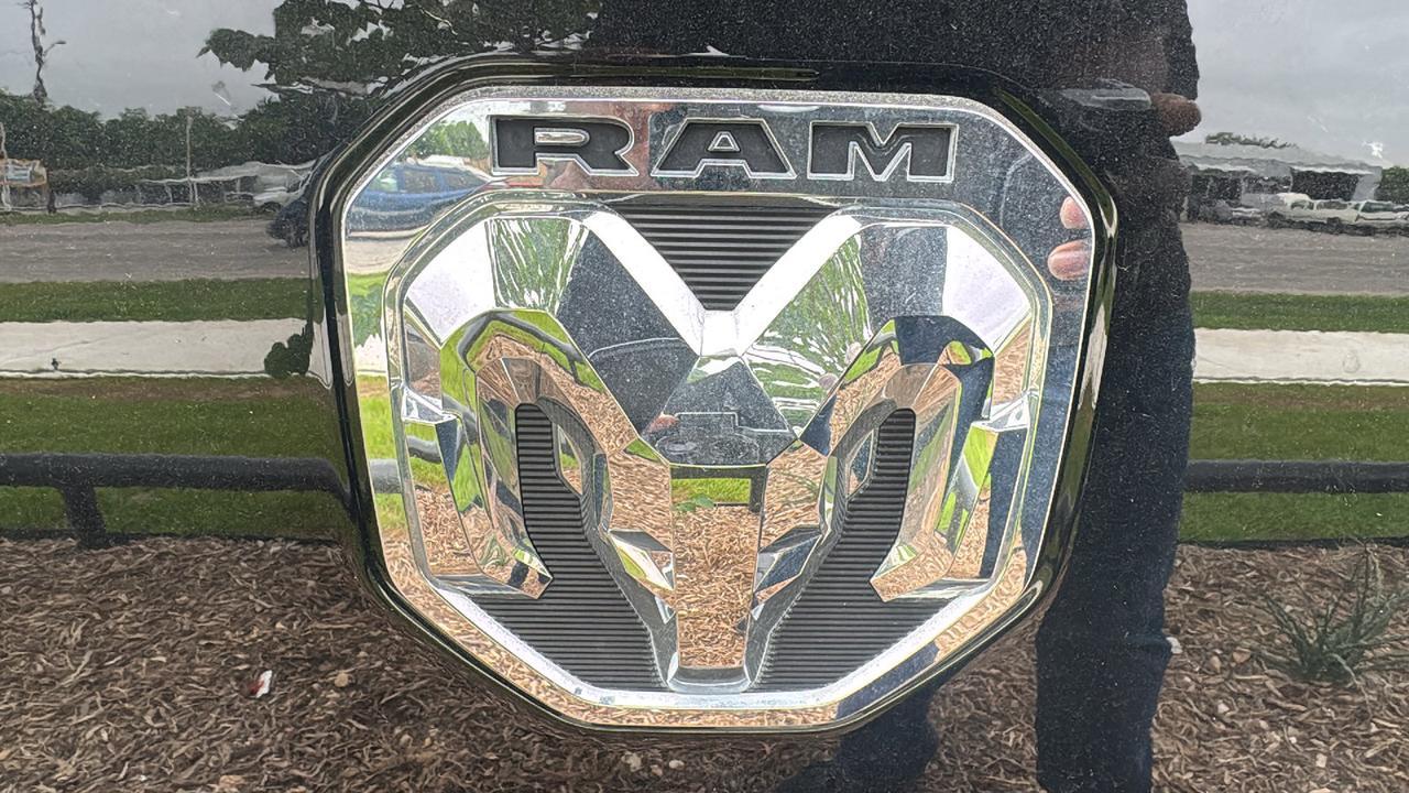 2024 Ram 2500 Big Horn New Braunfels TX