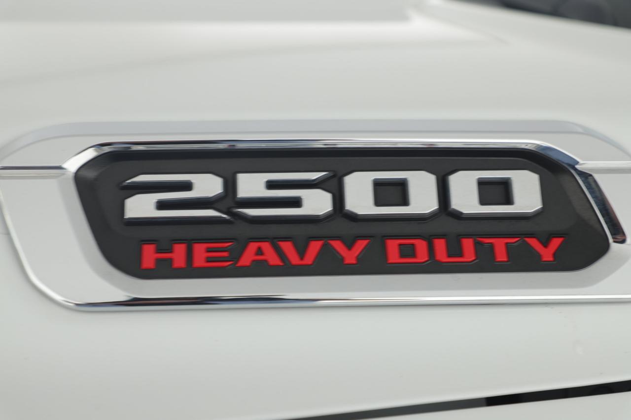 2024 Ram 2500 Big Horn New Braunfels TX