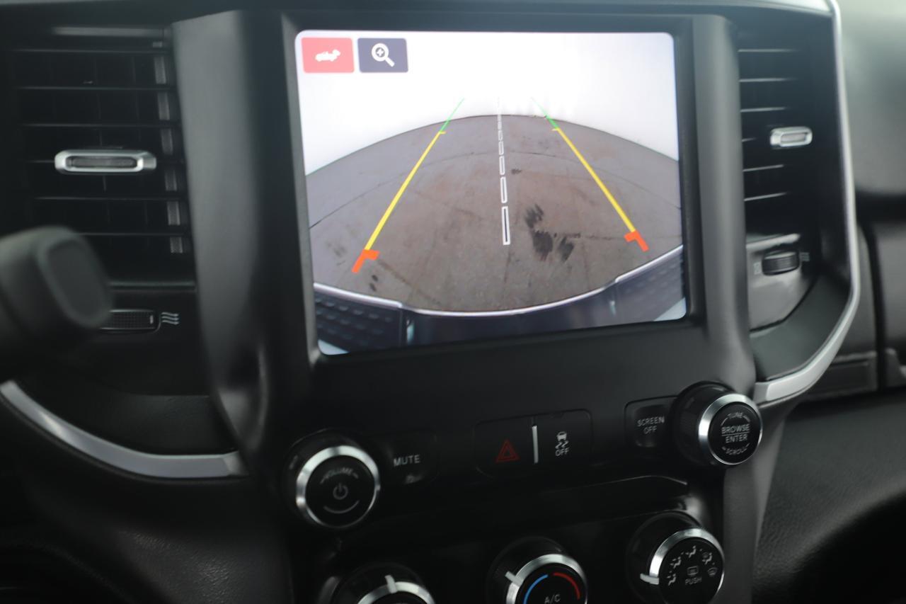 2024 Ram 2500 Big Horn New Braunfels TX