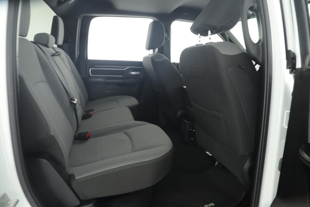 2024 Ram 2500 Big Horn New Braunfels TX