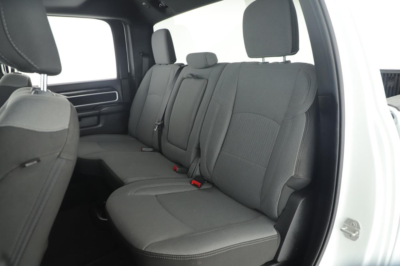 2024 Ram 2500 Big Horn New Braunfels TX