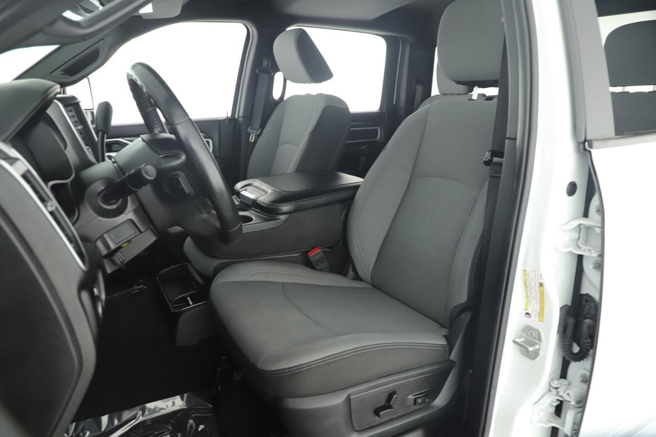 2024 Ram 2500 Big Horn New Braunfels TX