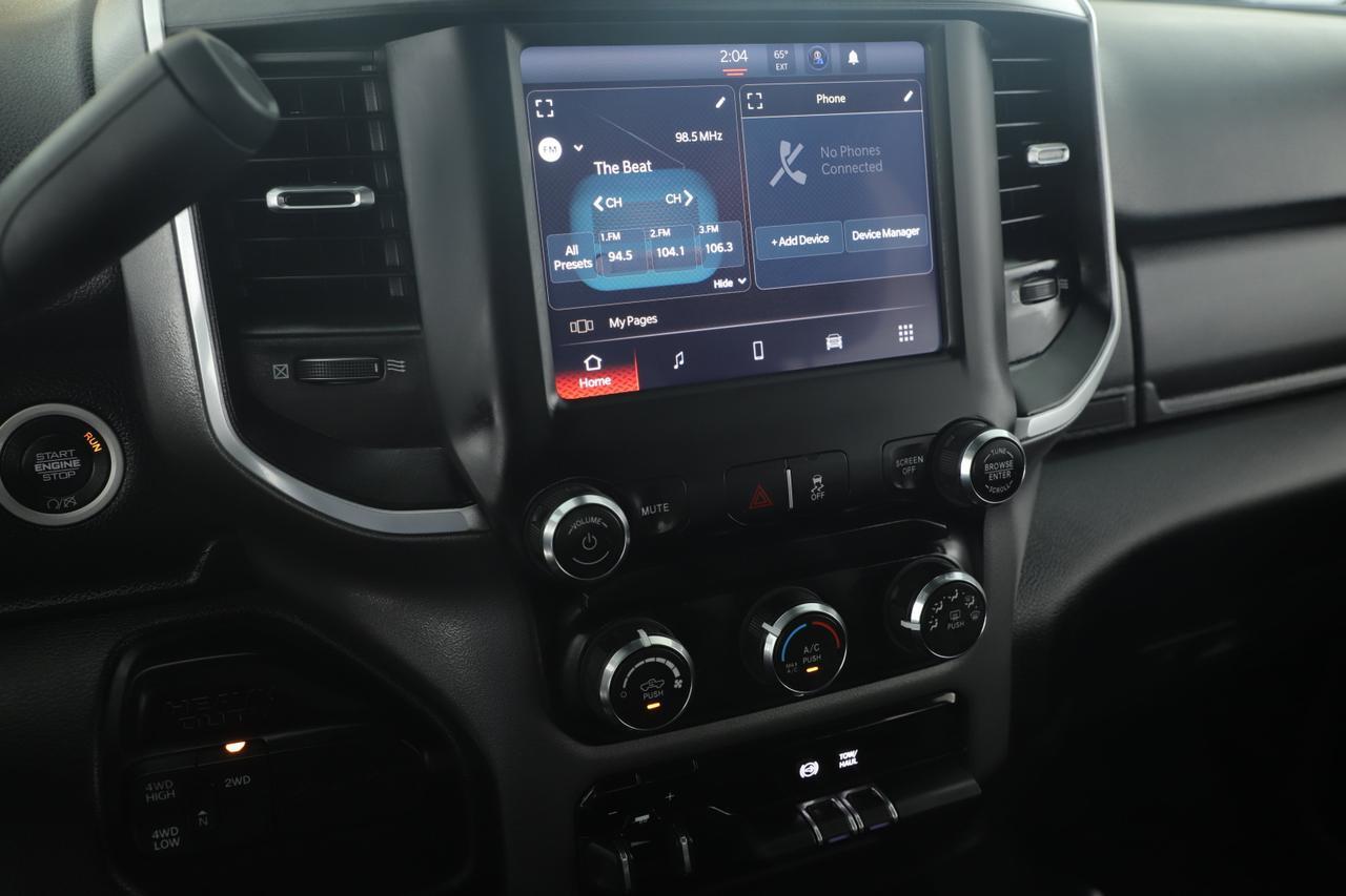 2024 Ram 2500 Big Horn New Braunfels TX