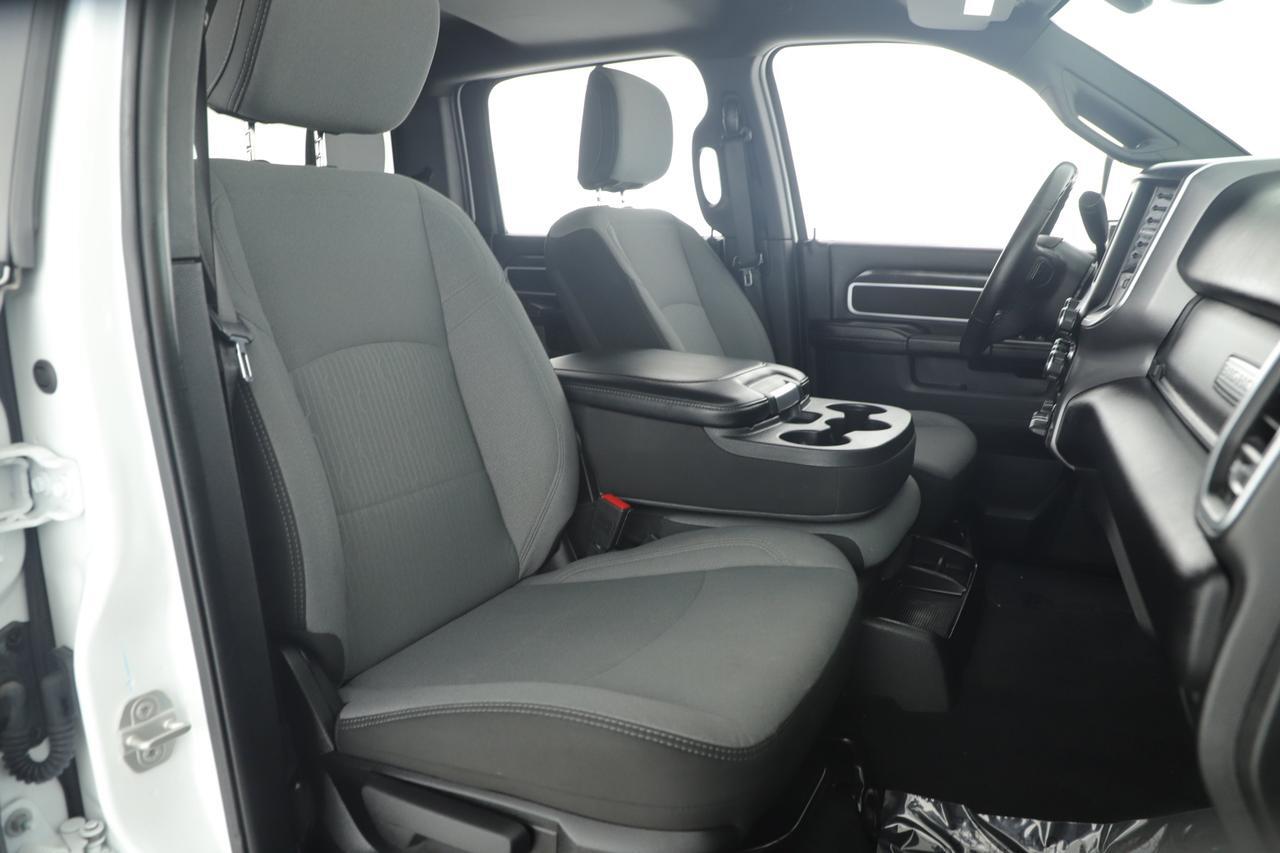 2024 Ram 2500 Big Horn New Braunfels TX