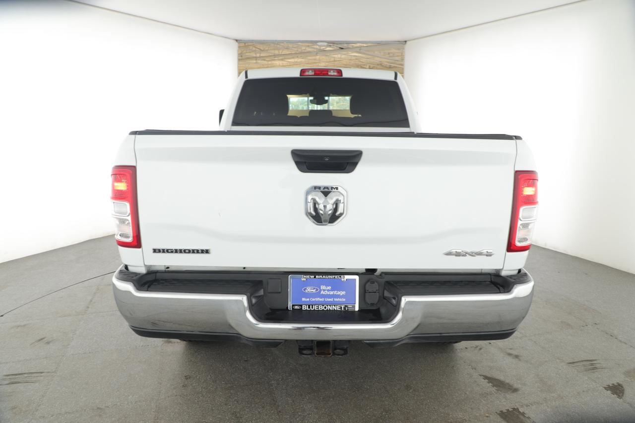 2024 Ram 2500 Big Horn New Braunfels TX