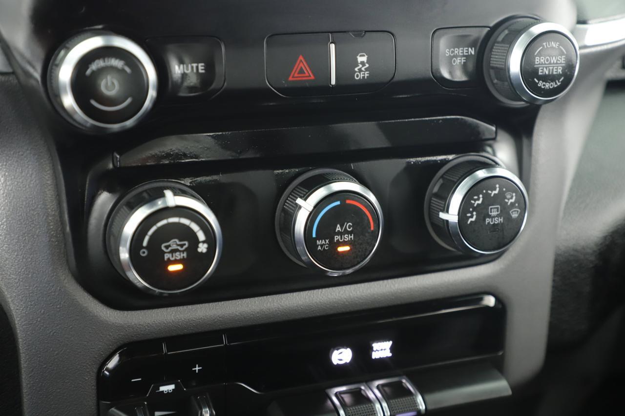 2024 Ram 2500 Big Horn New Braunfels TX