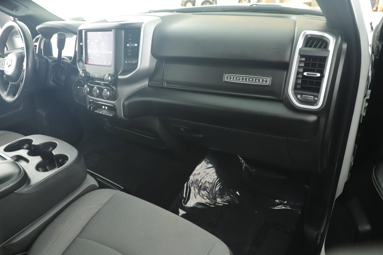 2024 Ram 2500 Big Horn New Braunfels TX