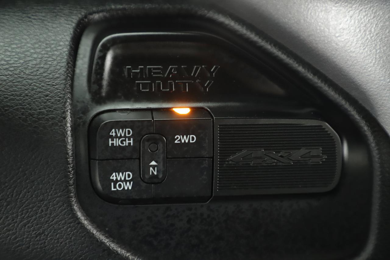 2024 Ram 2500 Big Horn New Braunfels TX