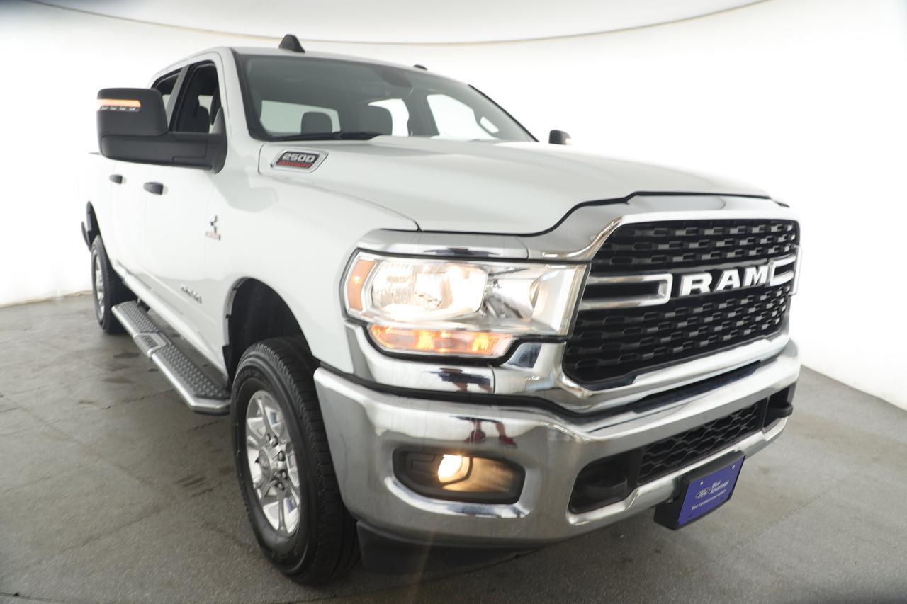 2024 Ram 2500 Big Horn New Braunfels TX