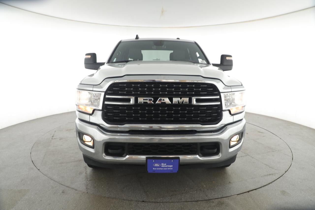 2024 Ram 2500 Big Horn New Braunfels TX