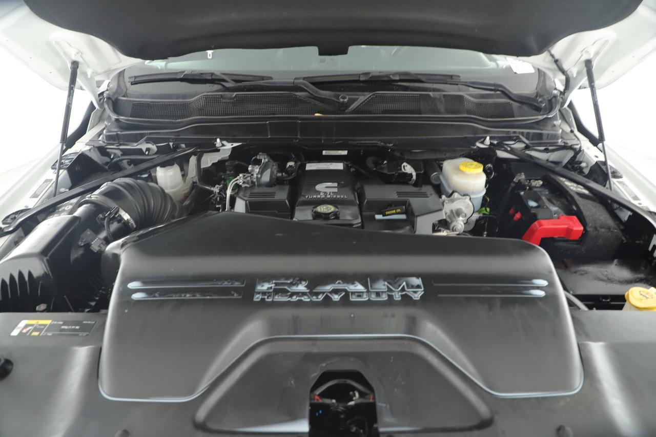 2024 Ram 2500 Big Horn New Braunfels TX