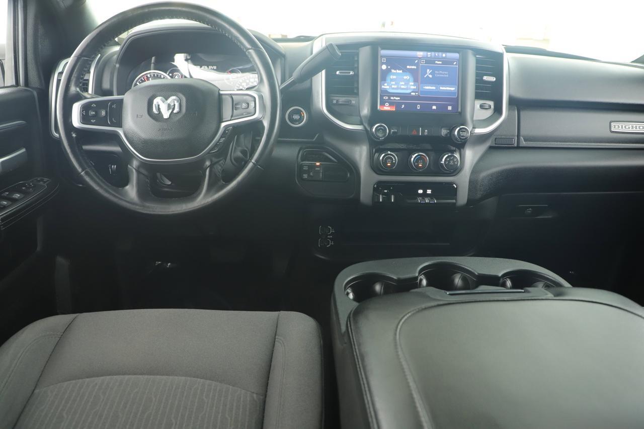 2024 Ram 2500 Big Horn New Braunfels TX