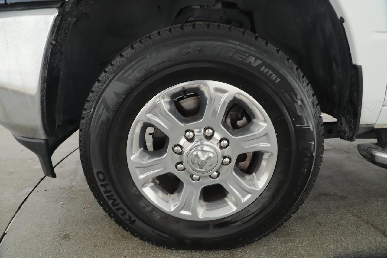 2024 Ram 2500 Big Horn New Braunfels TX