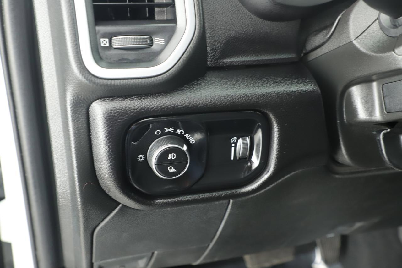 2024 Ram 2500 Big Horn New Braunfels TX