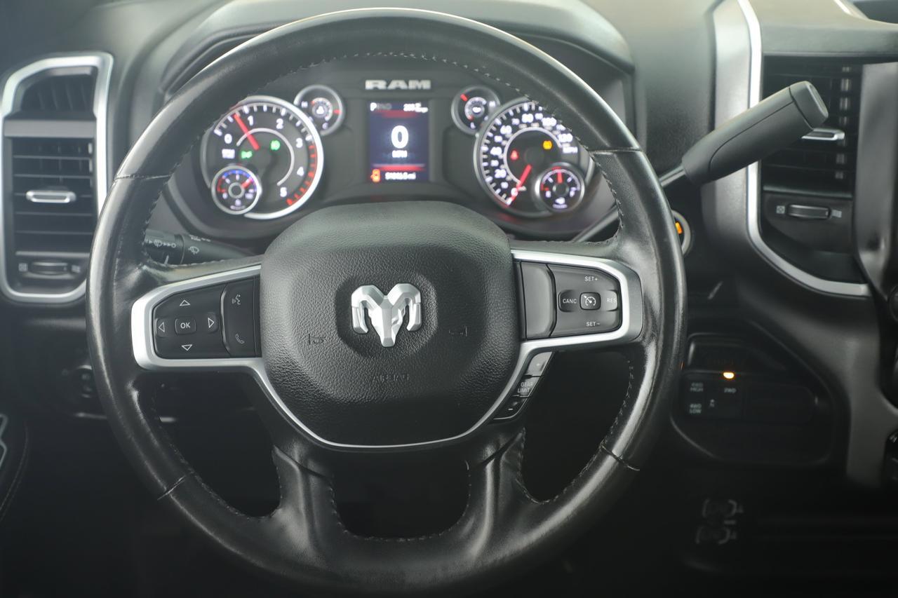 2024 Ram 2500 Big Horn New Braunfels TX