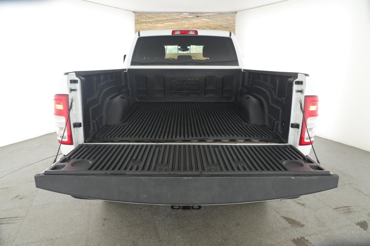 2024 Ram 2500 Big Horn New Braunfels TX