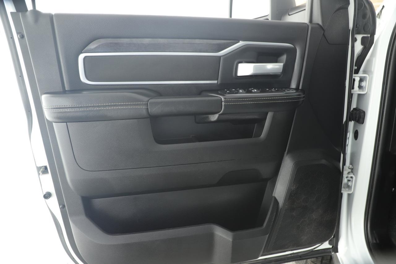 2024 Ram 2500 Big Horn New Braunfels TX