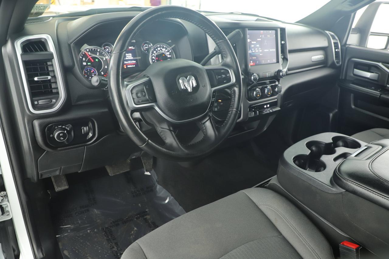 2024 Ram 2500 Big Horn New Braunfels TX