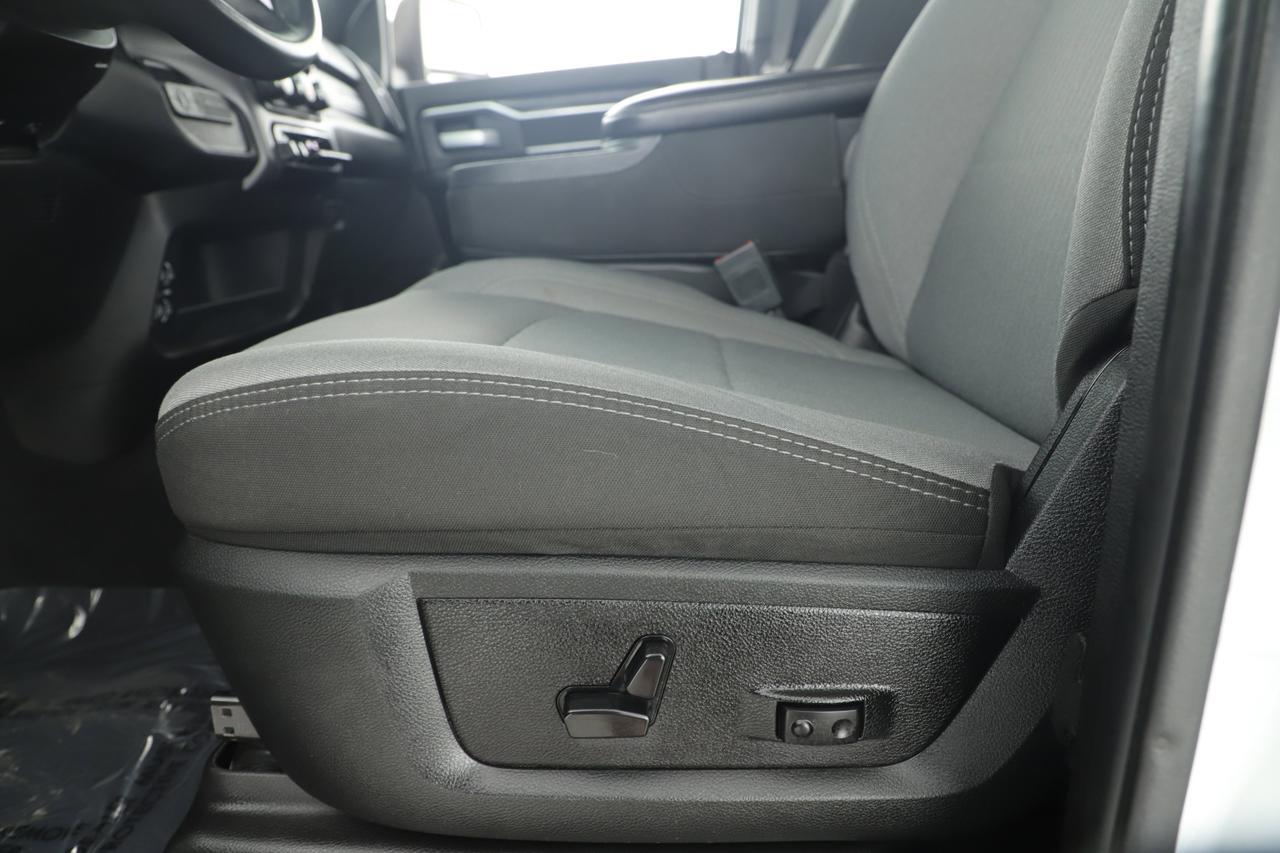 2024 Ram 2500 Big Horn New Braunfels TX