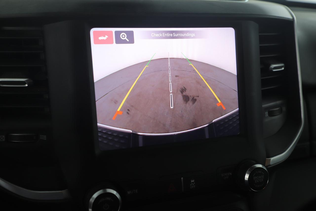 2024 Ram 2500 Big Horn New Braunfels TX