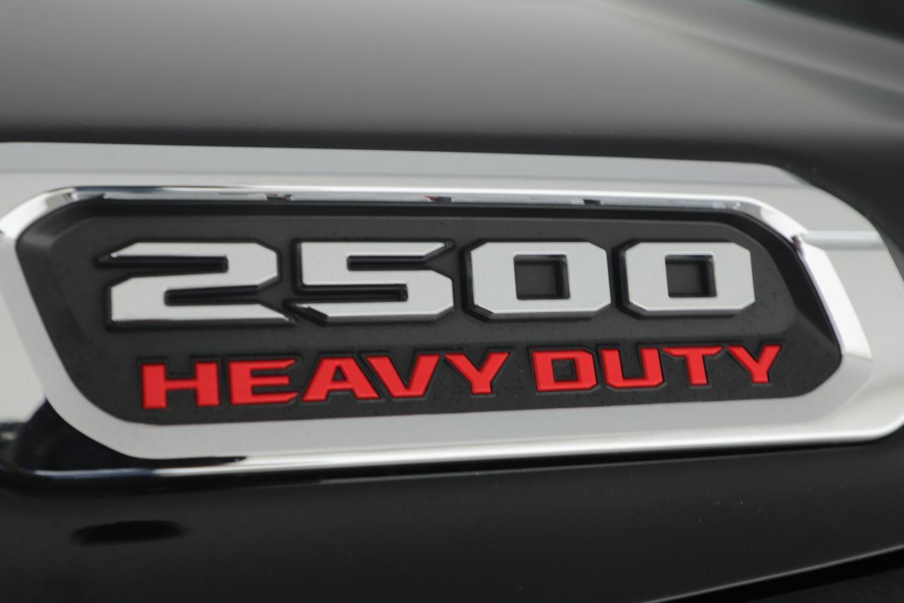 2024 Ram 2500 Big Horn New Braunfels TX