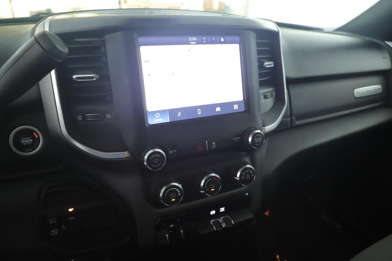 2024 Ram 2500 Big Horn New Braunfels TX