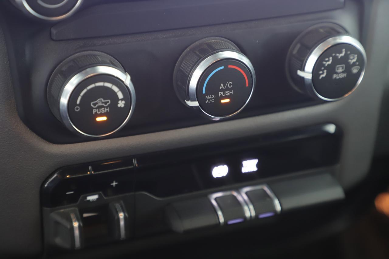 2024 Ram 2500 Big Horn New Braunfels TX