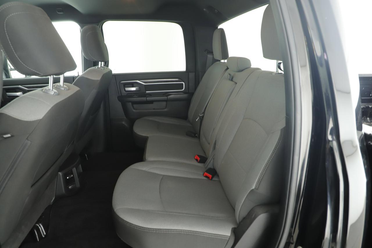 2024 Ram 2500 Big Horn New Braunfels TX