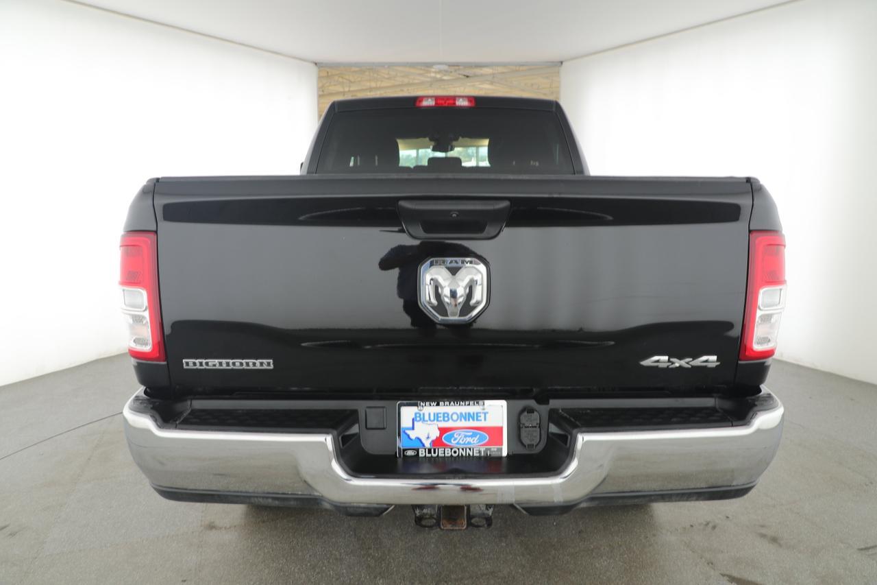 2024 Ram 2500 Big Horn New Braunfels TX