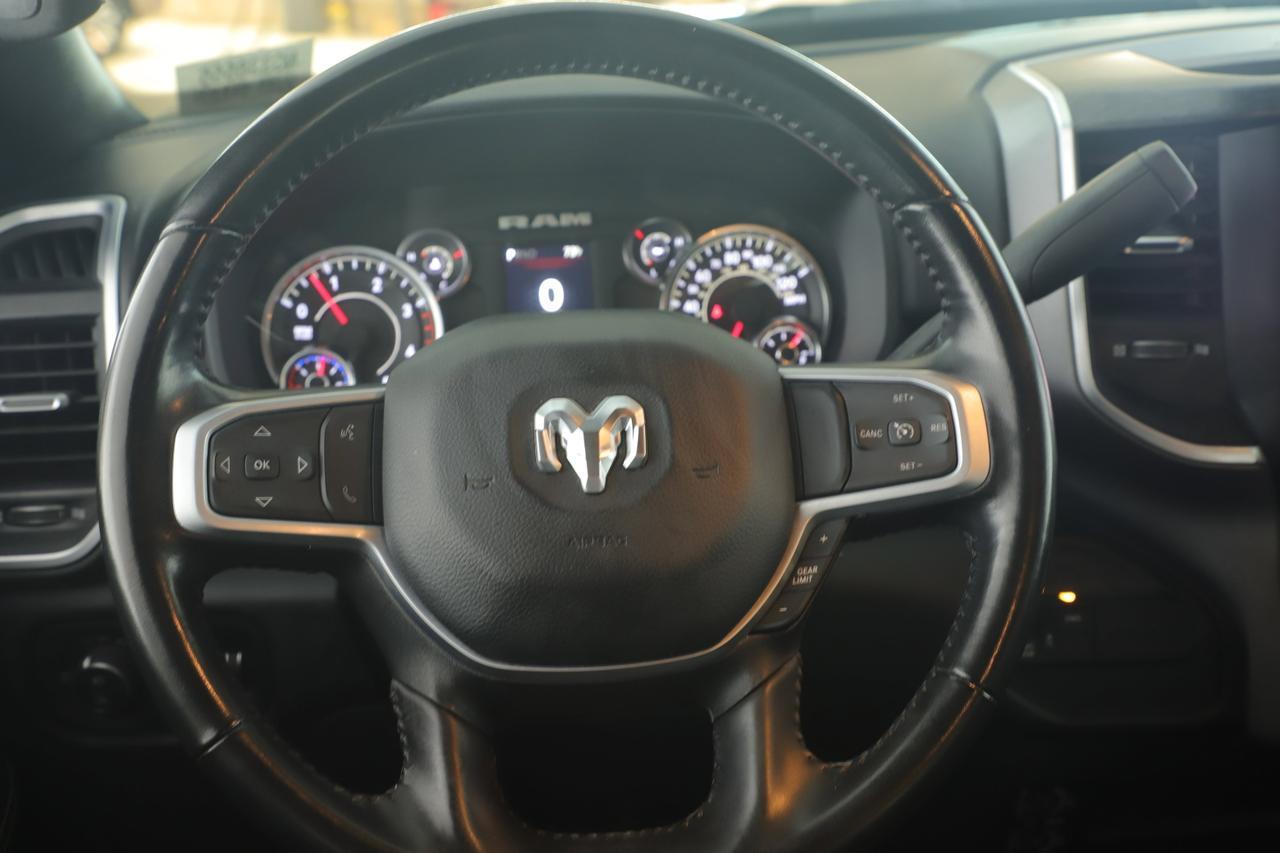 2024 Ram 2500 Big Horn New Braunfels TX